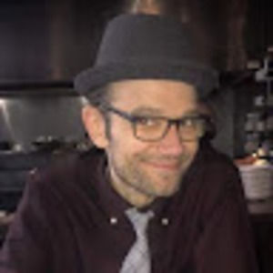 Meet your Posher, Patrick jay ii